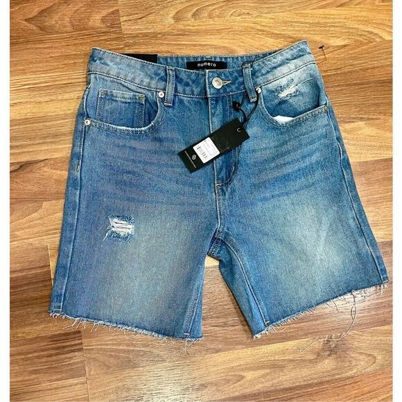 Numero Tulum Denim Jeans - waist 25 - Picture 3 of 10